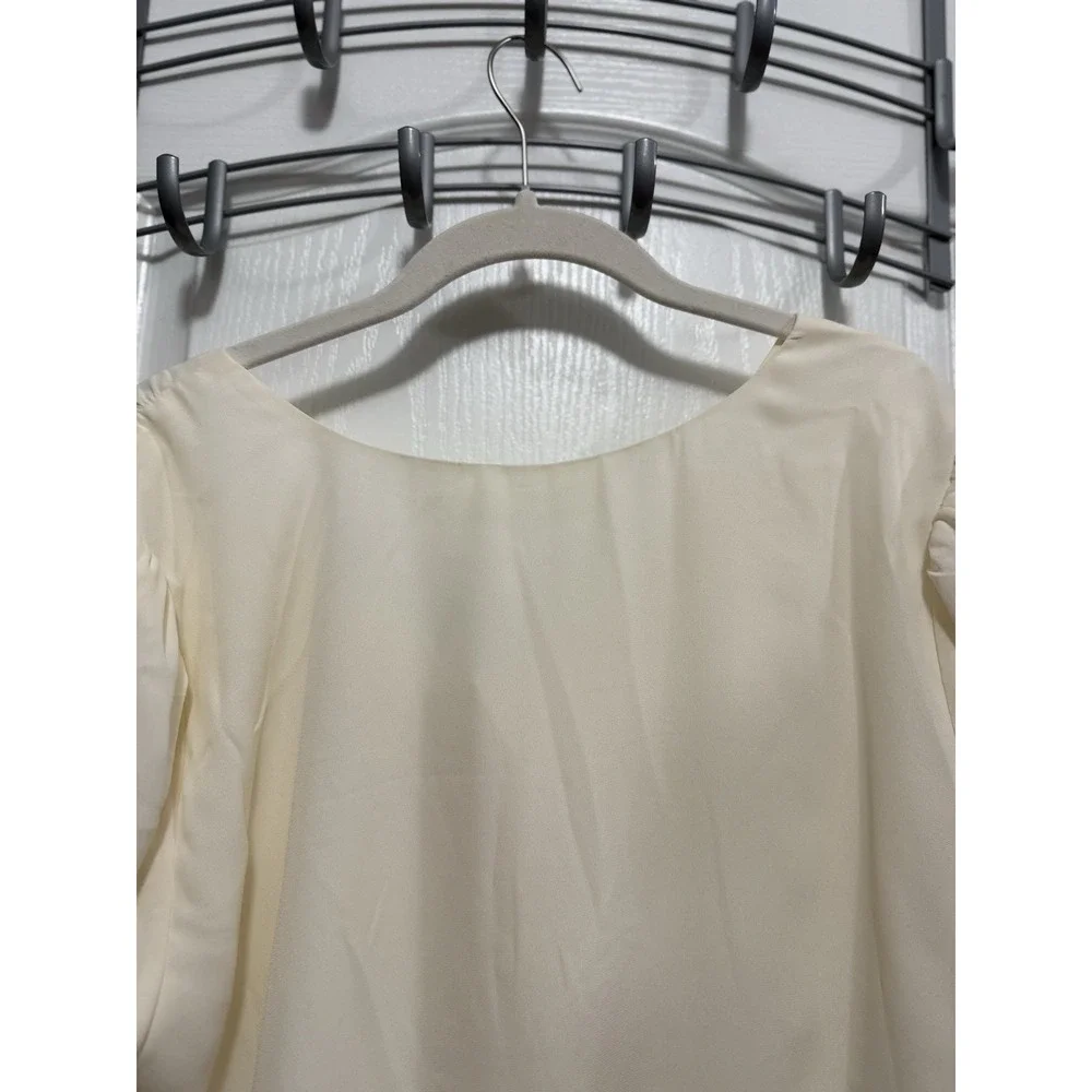Astr label ivory